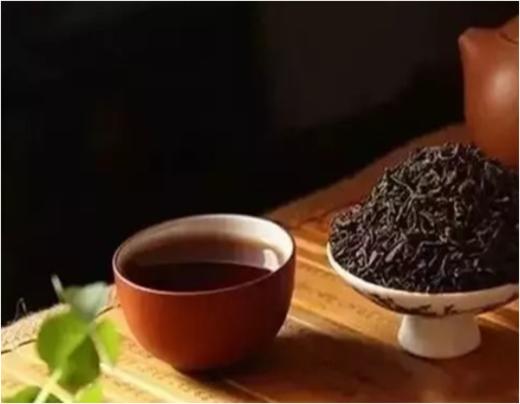 VY三砖两卷一天尖金芙蓉黑茶组 商品图0