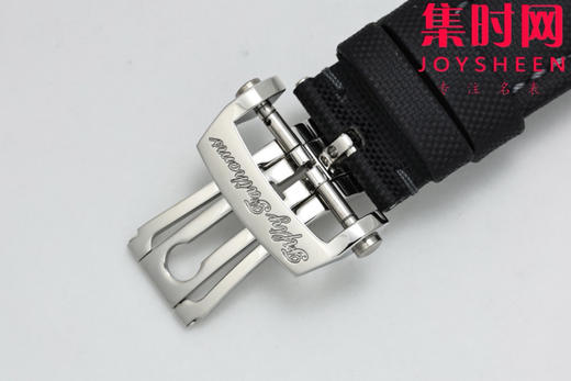 ZF宝珀五十寻系列 经典重现 现代潜水表的标杆—宝珀50寻 男士腕表 表径45mm 超级夜光 涅槃重生 商品图8