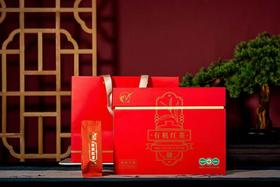 盐百有机晒红茶528克88袋