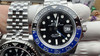 Vs国米圈『蓝黑圈➕格林尼治』巅峰复刻！VS 劳力士GMT格林尼治米兰圈震撼登场，在复刻腕表领域，细节与品质的较量永无止境。VS 全新力作——劳力士GMT格林尼治米兰圈，搭载丹东3285机芯❕❕❕ 商品缩略图14