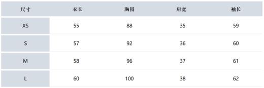 An家新款女士韩版后拉链长袖polo衫来啦！体感控➕韩式休闲感➕绝美颜色！人群中脱颖而出就是这种衣服！随便穿都很好看！ 商品图2