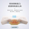 慕思（de RUCCI） 枕头 颈椎牵引枕记忆棉记忆枕 记忆护颈枕助眠睡枕深睡颈椎枕 记忆棉护颈牵引枕 1个 商品缩略图3