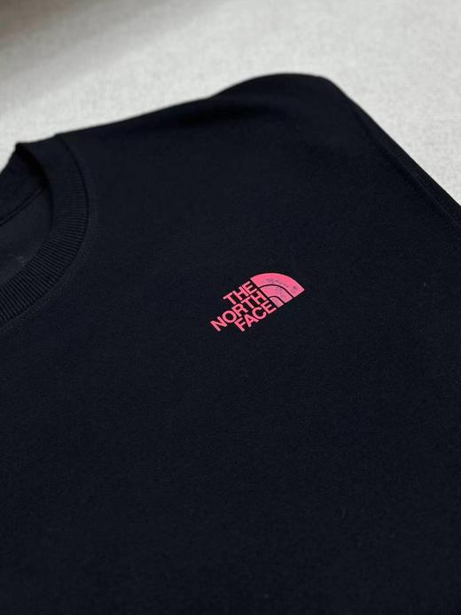 F011611新款马年圆领卫衣男女情侣款运动户外休闲针织上衣 商品图11