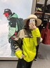 【春上新】6楼The North Face北面冲锋衣吊牌价2998元 商品缩略图1