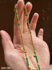 6061901，珠子项链。具体价格微信咨询 商品缩略图2