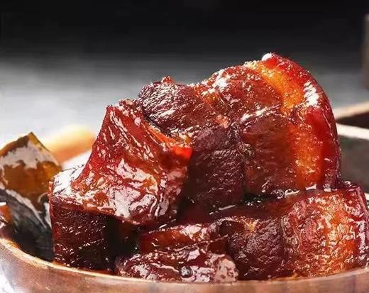 晟世孚众红烧肉 商品图3