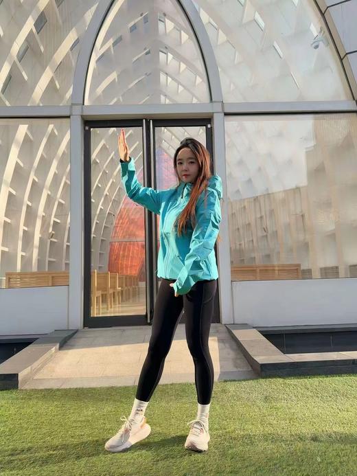 【春上新】6楼The North Face北面女款冲锋衣吊牌价2398元 商品图1