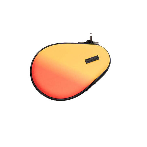 Butterfly蝴蝶拍套BTY-1029乒乓球拍包拍袋单层硬壳拍套 商品图1