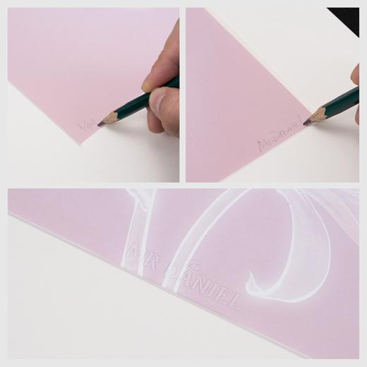 LILY OF THE VALLEY —— THE MR DANIEL 限量版画（非偏包邮） 商品图2