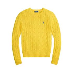 Ralph Lauren 拉夫劳伦 毛衣女  WMPOSWENC021478-700 .