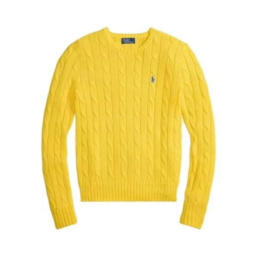 Ralph Lauren 拉夫劳伦 毛衣女  WMPOSWENC021478-700 . 商品图0