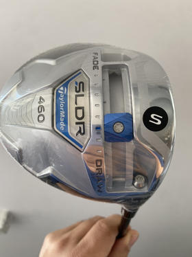 全新正品泰勒梅SLDR一号木9.5度S
