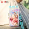 湄洲妈妈祖随身福气包单肩包斜跨透明手机包小方包文创潮玩创意周边 商品缩略图0