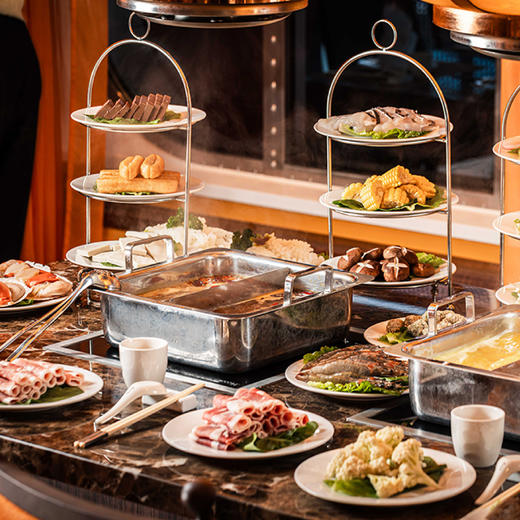 【爱达邮轮魔都号·韩国航线】上海出发，寒假多航线可选，性价比拉满，一起开启一场探索亚洲多元文化的邮轮之旅~ 商品图3