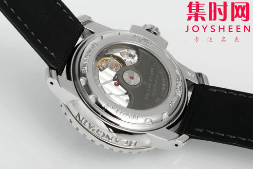 ZF宝珀五十寻系列5008 五十噚 50寻 小太阳 中性腕表 表径40.3mm 小手腕福音！ 商品图8