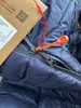F011606男士Pertex轻量保暖防泼水750+蓬羽绒服 商品缩略图10