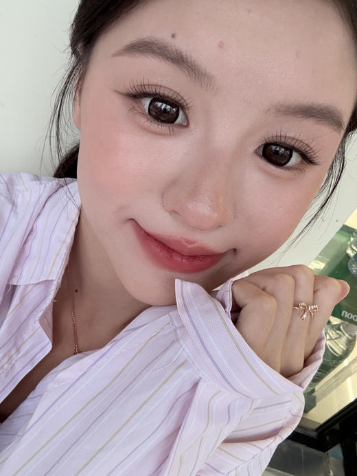 月抛 Gugucon 奶猪猪 14.5 棕咖 商品图2