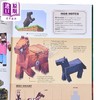 【中商原版】Minecraft 怪物观察者百科全书 Minecraft Mobspotter s Encyclopedia 英文原版 Mojang AB 我的世界 怪物科普 商品缩略图2