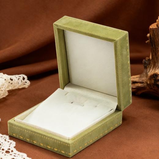 【石榴婆专享】Manreya玛芮雅“时光漫旅”大溪地珍珠项链，礼盒+礼袋 商品图1