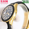劳力士游艇名仕型 黄金游艇 V3版本 男士腕表 表径42mm 搭载2836-2全自动机械机芯 商品缩略图4