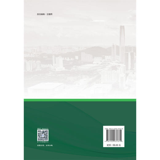 高度城镇化地区多层次防洪排涝标准衔接与工程调度优化 商品图2