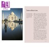 【中商原版】Floral Patterns of India 进口艺术 印度花卉纹样 T&H 商品缩略图8