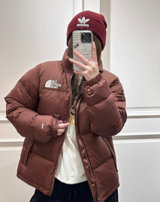 秒北北𝟏𝟗𝟗𝟔羽绒服 男女款 商品图5