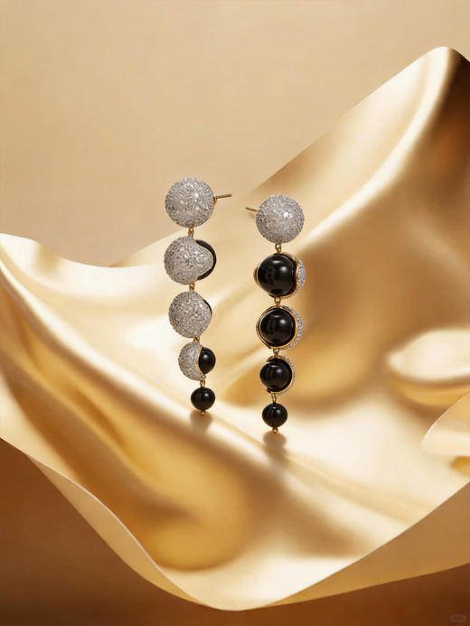 【限量孤品-耳环类目合集】特价福利，高性价比之选（低于500不退换，介意慎拍） 商品图10