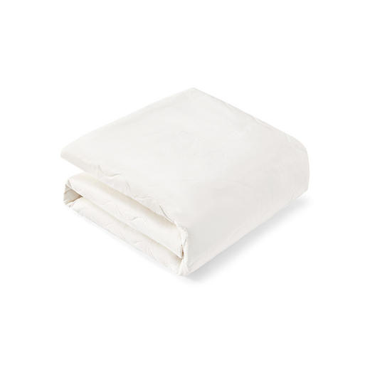 英氏婴幼儿恒温薄被芯宝宝保暖全棉被子四季通用YEBXJ0P001A 商品图4