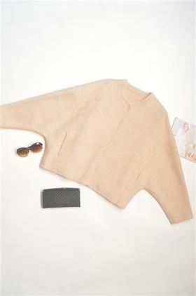 艾衣集SYRXC4_短大衣_ZK