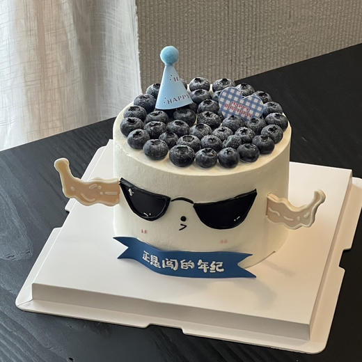 正是闯的年纪 商品图0