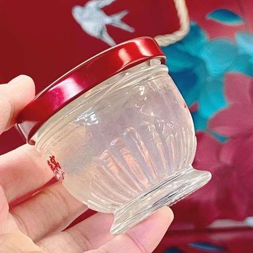 春节送礼  【漁澧記 · 即食燕窝】6瓶礼盒装 商品图4