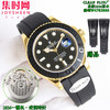 劳力士游艇名仕型 黄金游艇 V3版本 男士腕表 表径42mm 搭载2836-2全自动机械机芯 商品缩略图1