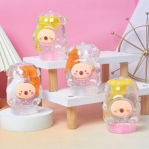 巴拉拉蘑菇屋起泡胶-纪念日百货门店同款168944232 商品图4