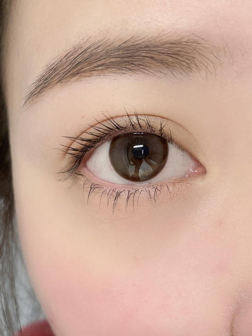 半年抛 LEGAL LOLI  特浓榛果 14.2 着色13.4 商品图4