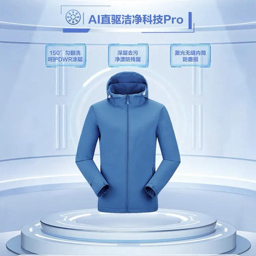 海尔（Haier）洗烘套装 XQG120-BSEG78A9U1+GA120-BQT78A9U1 商品图8