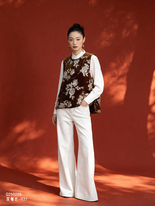 Q250209马甲 商品图1