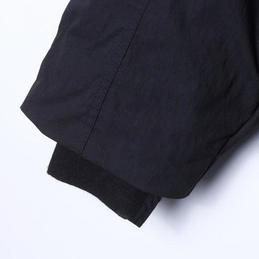 W0332SDSA男士秋冬新款痞帅男装户外工装多口袋连帽羽绒服外套百搭潮流 商品图3