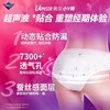 薇尔 舒适V感L码3片极薄棉柔卫生巾 商品缩略图3