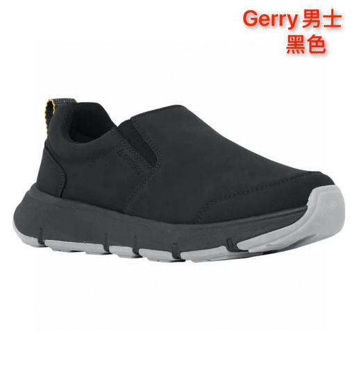 Gerry男士休闲一脚蹬鞋8码起！买过都说非常舒适，太好穿了！2025🆕新款折扣🉐️美国🇺🇸直邮特价只要330元🉐 商品图3