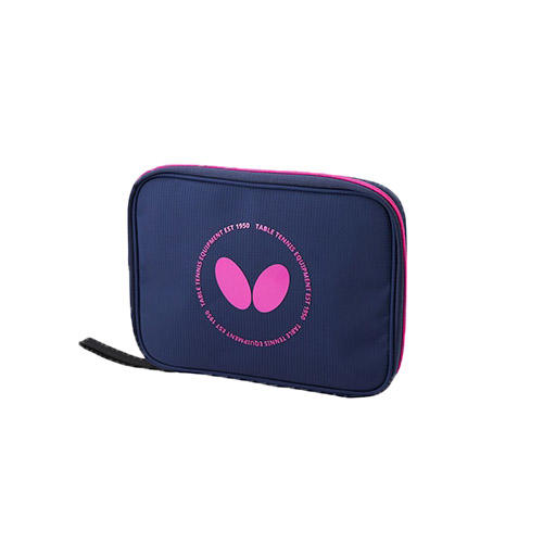 Butterfly蝴蝶拍套BTY-1027乒乓球拍包拍袋单层方形乒乓拍套 商品图4