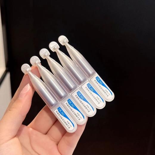 Dr.hg净澈焕活盈润洁颜精华液｜洗卸养三合一，洁面界的“焕肤专家” 商品图1