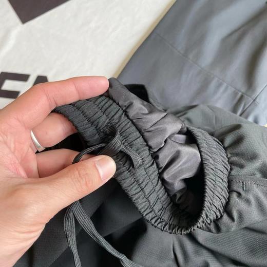 F011603户外男士保暖休闲运动夹棉加厚舒适棉裤 商品图13