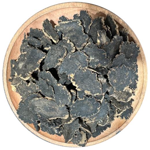 玄参 常用规格 元参片 切片 商品图5