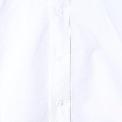 2210SDSA男士秋冬新款痞帅男装简约纯色纽扣立领连帽夹克外套百搭时尚 商品图3