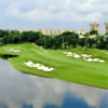 广东清远·碧桂园假日半岛高尔夫球会 Holiday Islands Golf Club |  清远高尔夫球场 | 广东高尔夫球场 | 中国 商品缩略图5