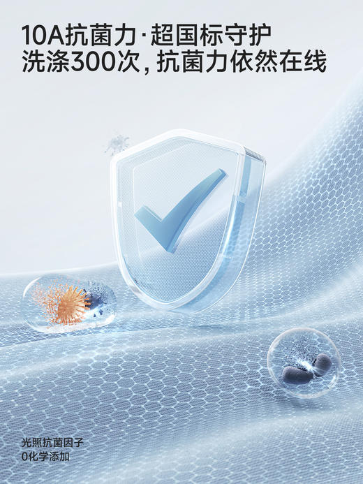 英氏婴儿垫背吸汗巾宝宝方巾新生儿纯棉抗菌2条装YMJSJ0S083A YMGDJ0S086A 商品图1