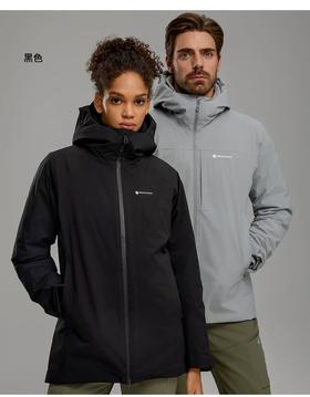 MONTANE 防风透湿保暖鹅绒服