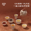 【余额100%全返】寻茶中国3.0·风味盒子61g/盒 | 十五口味 商品缩略图2