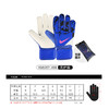 小李子NIKE耐克足球守门员手套门将成人防滑耐磨手套HQ0257-458 商品缩略图3
